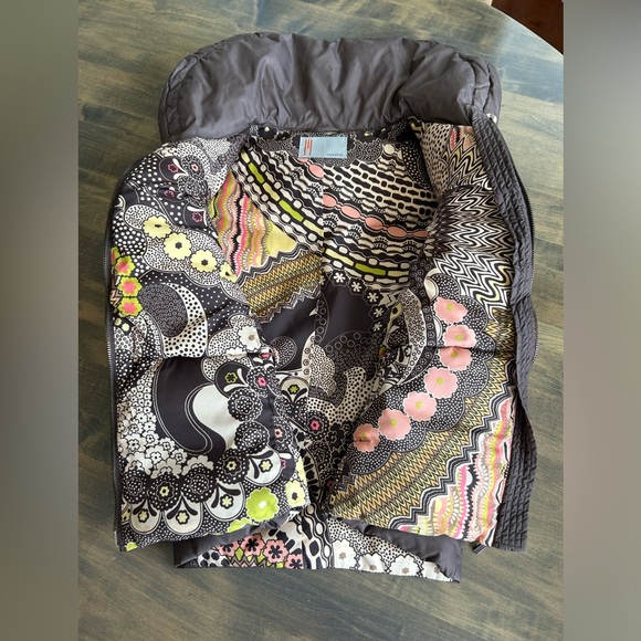 Missoni Vest - Picture 5 of 5